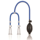 BDStyle Dual Cup Nipple Enhancement - Discreet Sensations