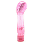 Nouvelle V Massager in Pink