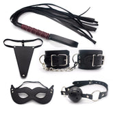 Novice Bondage Kit