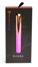 NU Sensuelle Aluminium Rumba Ombre