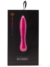 Flexible, Waterproof Bobbii - Satisfy Your Curiosity