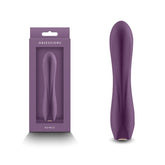 Rechargeable Pleasure Companion - Obsessions Romeo