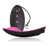 OhMiBod Club Vibe 2.0H - Wireless, Music-Activated Ecstasy