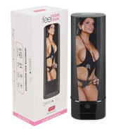 Onyx+ Romi Rain Experience