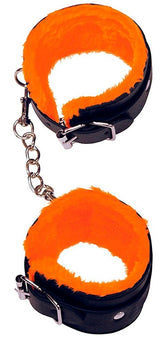 Orange is The New Black Ankle Love Cuffs