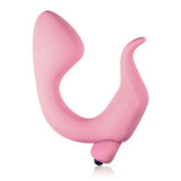 Orchid Vibrating Massager