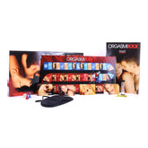 Orgasmixxx Lovers Board Game