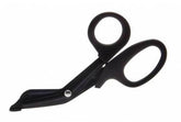 Ouch Bondage Safety Scissor Black