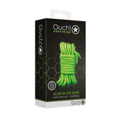 OUCH! Glow in Dark Rope - 5m