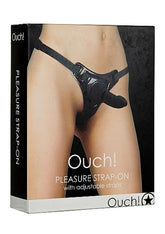 Ouch! Pleasure Strap-On