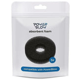 PowerBlow Comfort Enhancers by Kiiroo