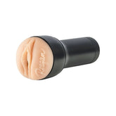 Reagan Foxx Authentic Pleasure Stroker by Kiiroo