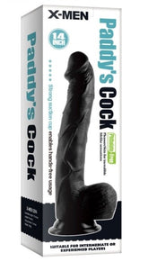 Paddys 14 inch Cock