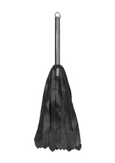 Pain 'D Calf Softy 36 Tails Flogger with Metal Handle
