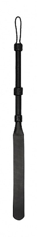 Pain Heavy Duty Double Tailed Bondage Whip Flogger