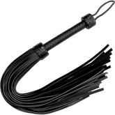 Pain Heavy Leather Tail Flogger