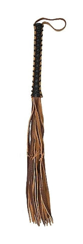 Pain Medieval Stylish Whip with 12 Tails