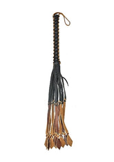 Pain Medieval Stylish Whip with Handle Cover Design