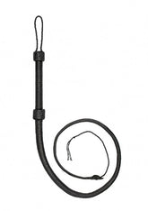 Pain Real Leather Bullwhip