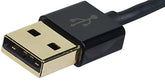 PalmPower Recharge USB Cable
