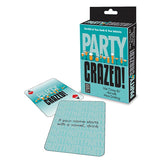 Party Crazed - Elevate Your Gatherings with This Legendary Drinking Game
