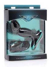 Passage 7X Rechargeable Ergo Prostate Stimulator