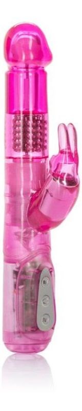 Passion Pals Jack Rabbit Pink