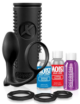 PDX Elite Ass-Gasm Explosion Adult Toy Kit