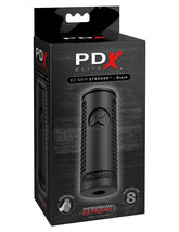 PDX Elite EZ Grip Realistic Male Stroker