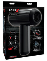 PDX Elite Hydrobator Multi Functions Male Stroker