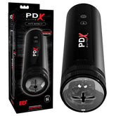 PDX Elite Moto Bator X Vibrating Male Masturbator