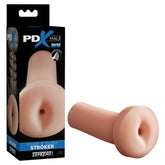 PDX Male Pump & Dump Realistic Pleasure Stroker