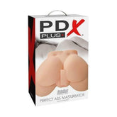 PDX Plus Perfect Ass Realistic Male Masturbator