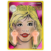 Pecker Earings