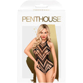 Penthouse GO HOTTER BLACK