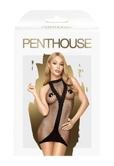 Penthouse RIDE OR DIE Black One Size