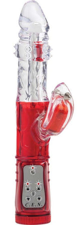 Pierced Flicker #2 Vibrator