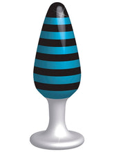 Pipedream Ceramix No 02 Glass Anal Plug