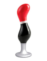 Pipedream Ceramix No 03 G Spot Curved Dildo