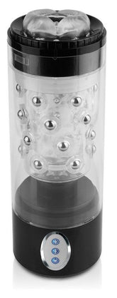 Pipedream Extreme Roto-Bator Vibrating Male Stroker