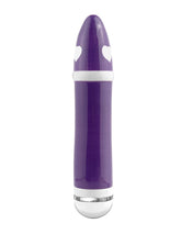 Pipedreams Ceramix No 11 Multi Functions Bullet Vibrator