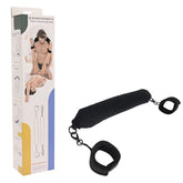 Pivot Pleasure Positioning Bar - Versatile Intimacy Upgrade