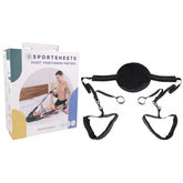 Pivot Comfort Positioning Harness - Indulge in Support