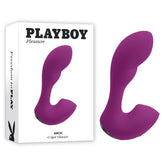 Playboy Pleasure ARCH 10 Functions G Spot Massager
