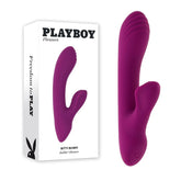 Playboy Pleasure BITTY BUNNY Rabbit Vibrator