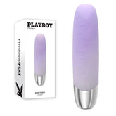 Playboy Pleasure Bunny Bunch Bullet Vibrator