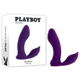 Playboy Pleasure Mix & Match 10 Functions Couples Vibrator