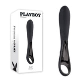 Playboy Pleasure OLLO Rechargeable G Spot Vibrator
