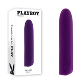 Playboy Pleasure One and Only Bullet Vibrator