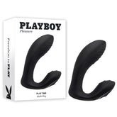 Playboy Pleasure PLAY TIME 10 Functions G Spot Vibrator